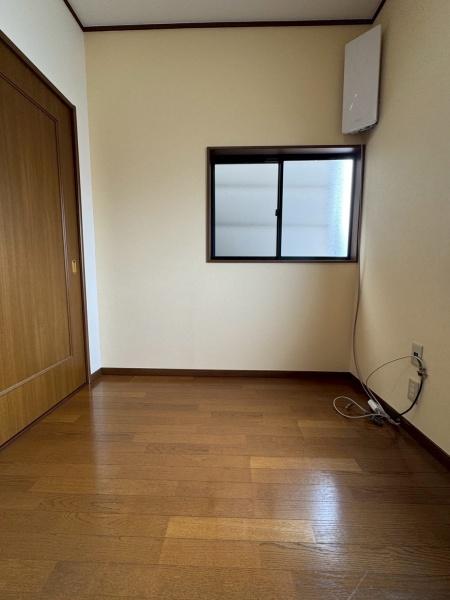 門真市野里町の中古一戸建て