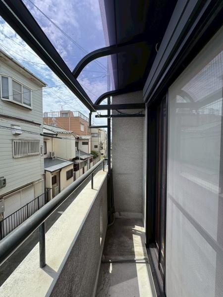 門真市野里町の中古一戸建て