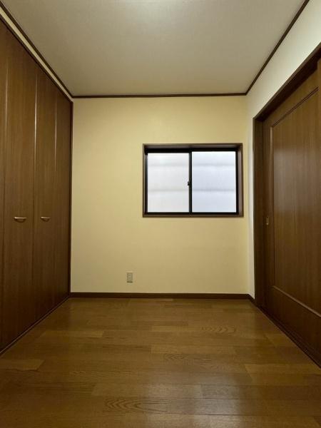 門真市野里町の中古一戸建て