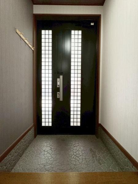 門真市野里町の中古一戸建て