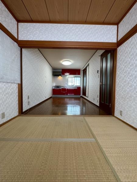 門真市野里町　中古戸建