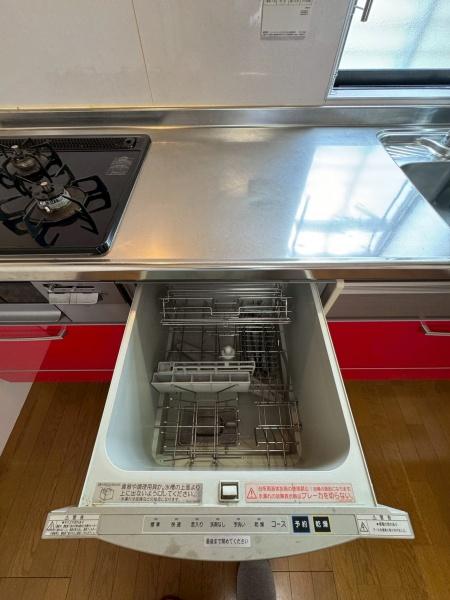 門真市野里町の中古一戸建て
