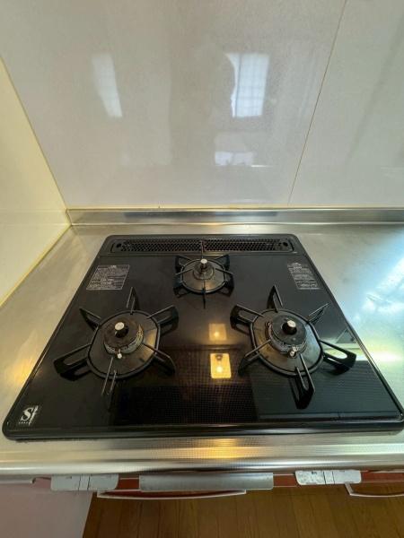 門真市野里町の中古一戸建て