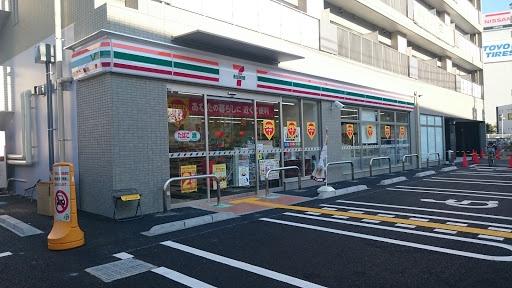 守口市大日町３丁目の土地(セブンイレブン守口大日町2丁目店)