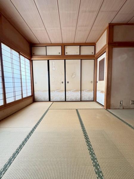 寝屋川市点野２丁目の中古一戸建て