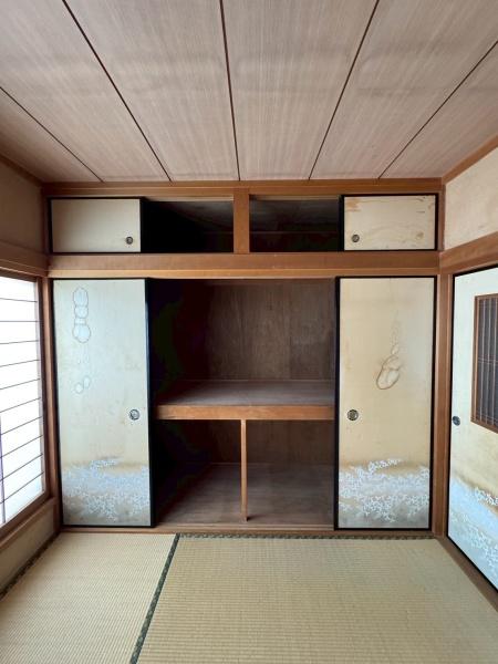 寝屋川市点野２丁目の中古一戸建て
