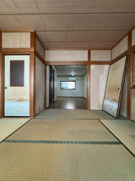 寝屋川市点野２丁目の中古一戸建て