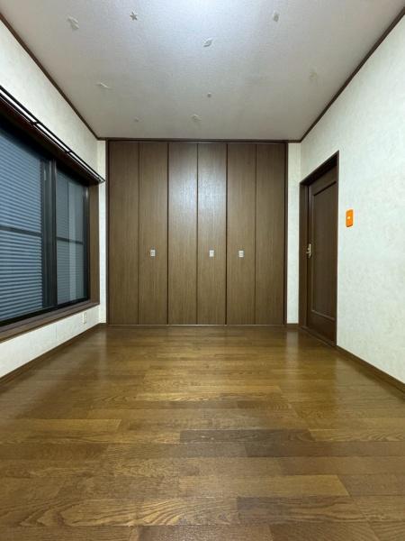 寝屋川市点野２丁目の中古一戸建て