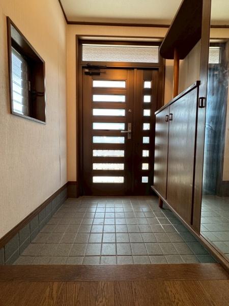 寝屋川市点野２丁目の中古一戸建て