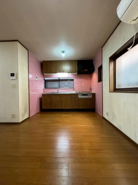 寝屋川市点野2丁目　中古戸建