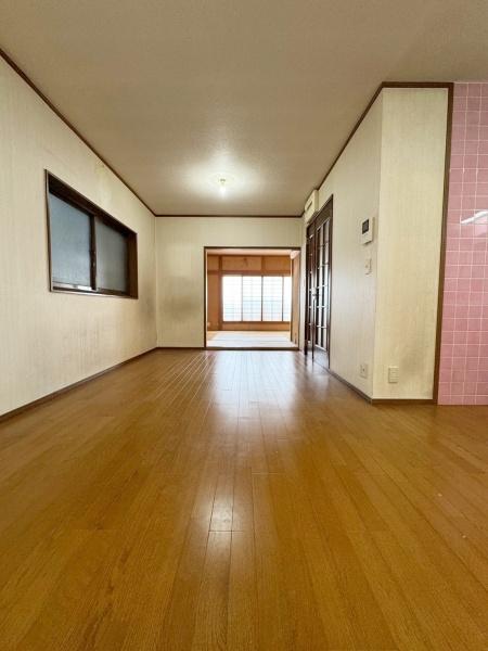 寝屋川市点野2丁目　中古戸建