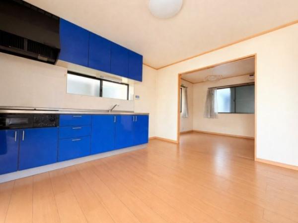 守口市大庭町1丁目　中古戸建
