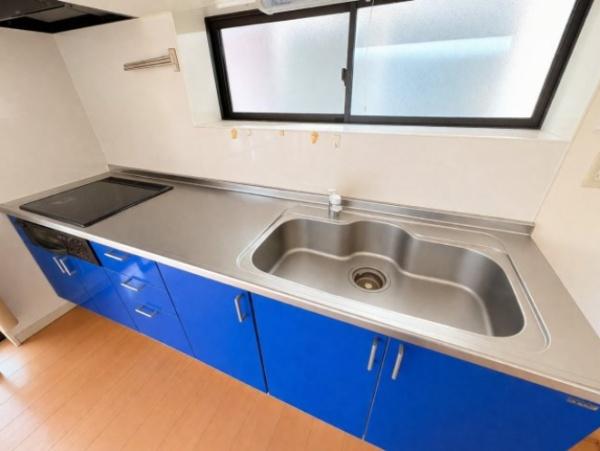 守口市大庭町1丁目　中古戸建