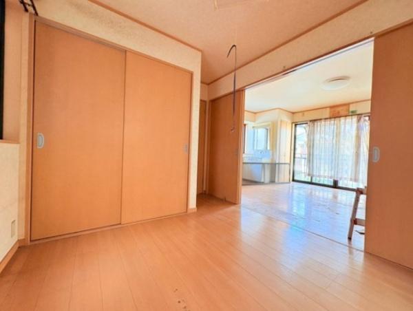 守口市大庭町1丁目　中古戸建