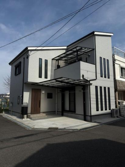 寝屋川市高倉1丁目の中古一戸建