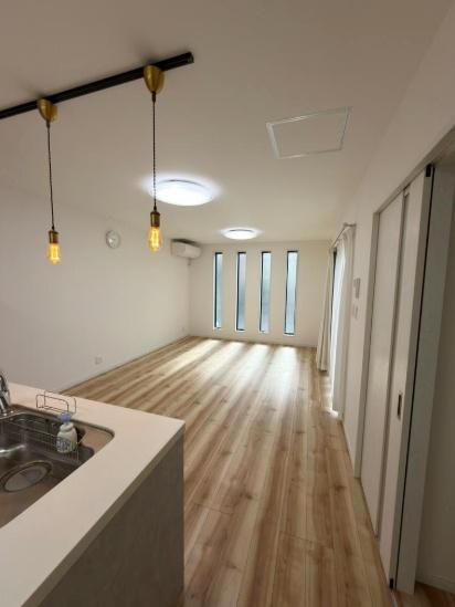 寝屋川市高倉１丁目の中古一戸建