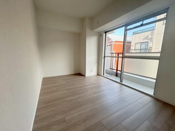 シャルム寝屋川