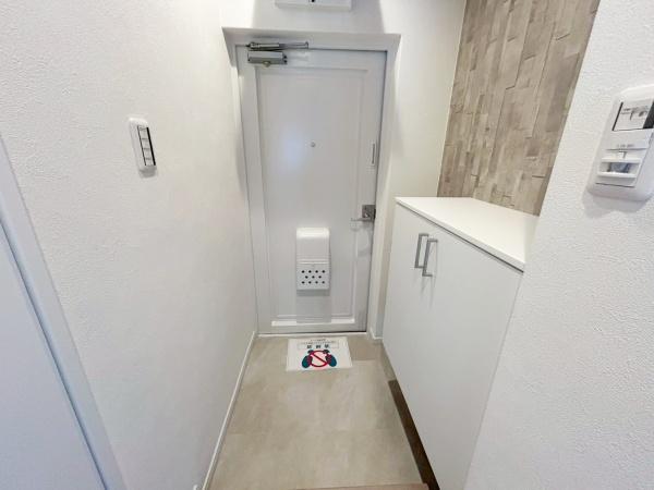 シャルム寝屋川