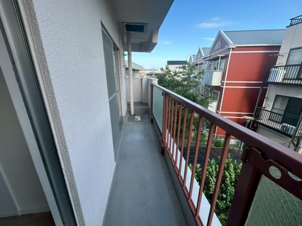 シャルム寝屋川