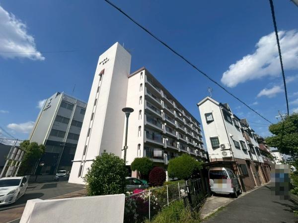 シャルム寝屋川