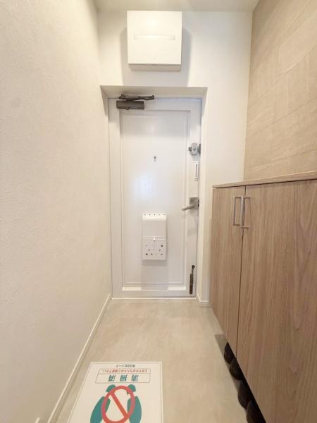 シャルム寝屋川