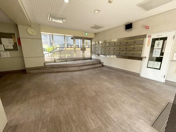 シャルム寝屋川