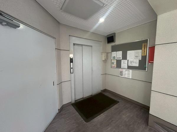 シャルム寝屋川