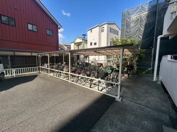 シャルム寝屋川