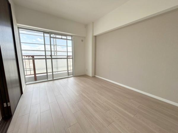 シャルム寝屋川