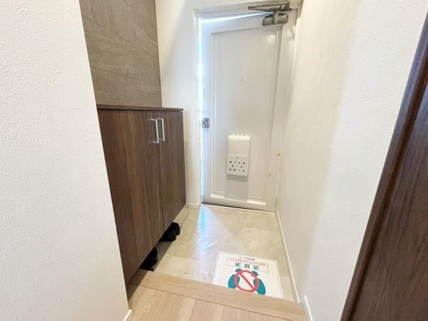 シャルム寝屋川