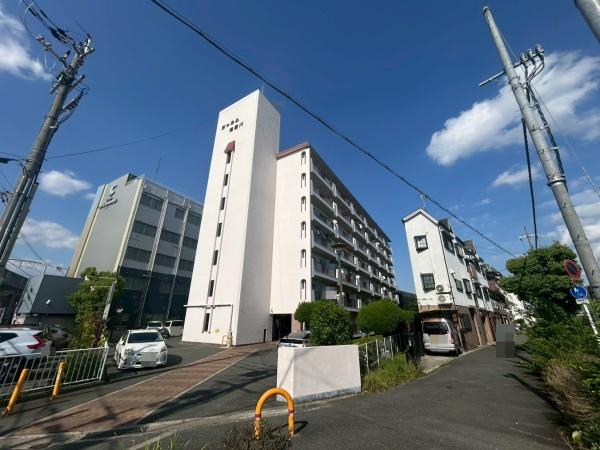 シャルム寝屋川