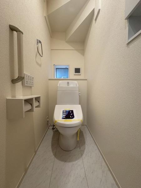 寝屋川市太秦中町　新築戸建