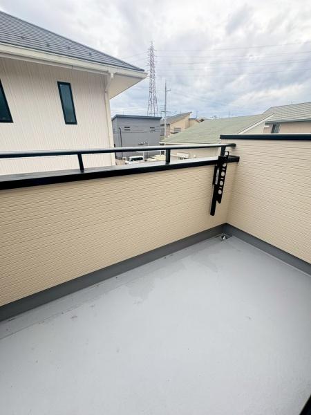 寝屋川市太秦中町　新築戸建