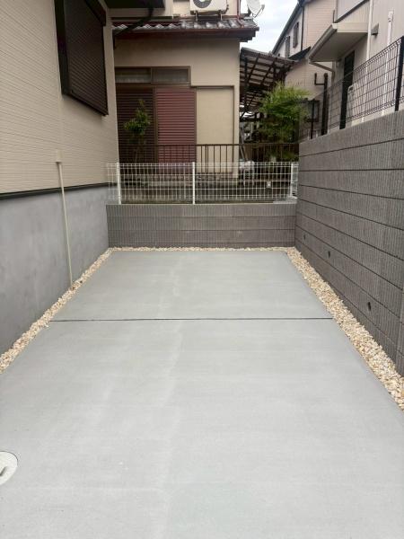 寝屋川市太秦中町　新築戸建