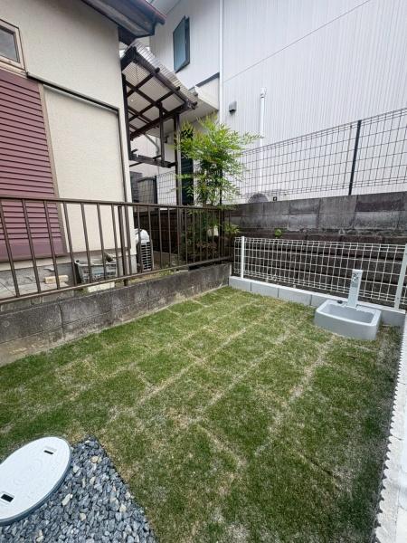 寝屋川市太秦中町　新築戸建