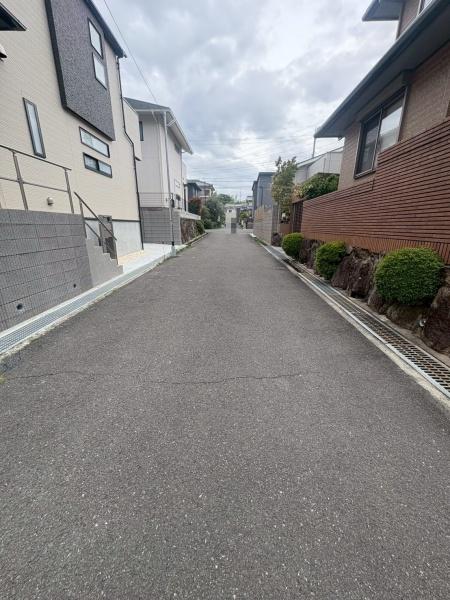 寝屋川市太秦中町　新築戸建