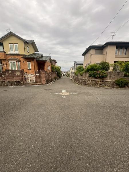 寝屋川市太秦中町　新築戸建