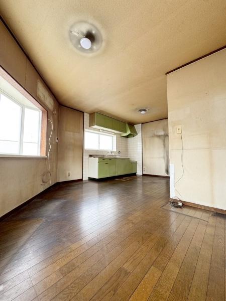 門真市島頭４丁目の中古一戸建