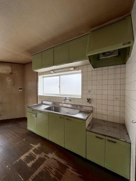 門真市島頭４丁目の中古一戸建