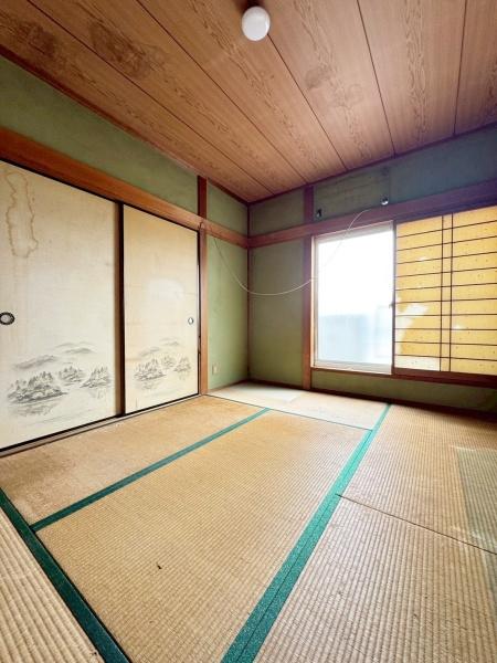 門真市島頭４丁目の中古一戸建