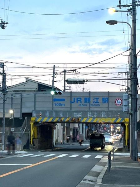 ブランズ都島(ＪＲ野江駅)