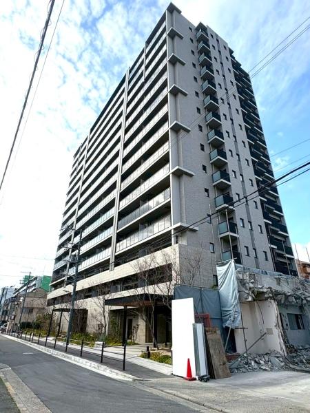 ブランズ都島