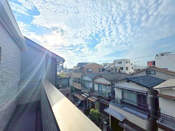 守口市金田町5丁目　新築戸建