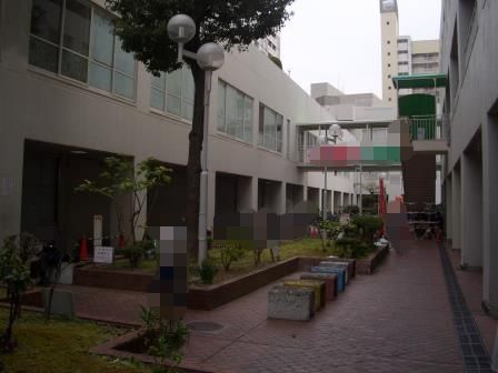 門真市石原町の中古一戸建て(イズミヤ門真店ショッピングセンター)