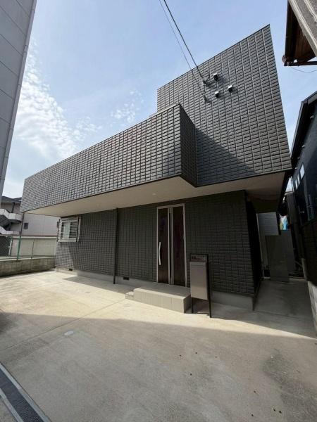 門真市石原町　中古戸建