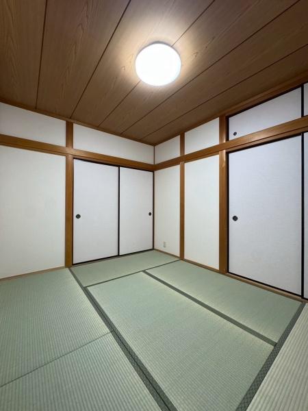 守口市藤田町２丁目の中古一戸建て