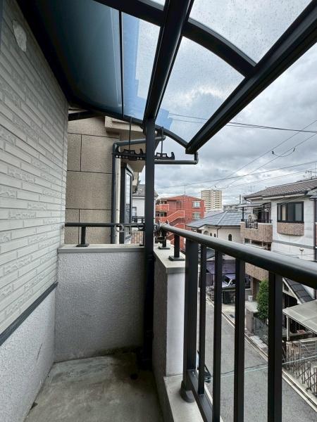 守口市藤田町２丁目の中古一戸建て