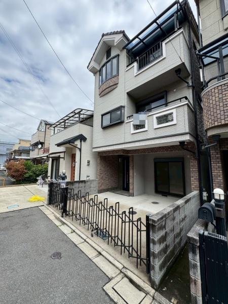 守口市藤田町２丁目の中古一戸建て