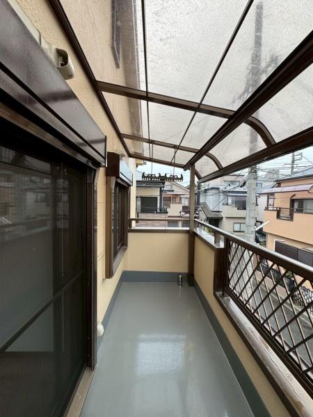 寝屋川市香里西之町の中古一戸建て