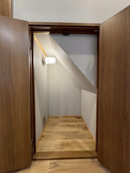 寝屋川市香里西之町の中古一戸建て